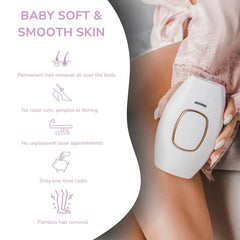 IPL Hair Remover
