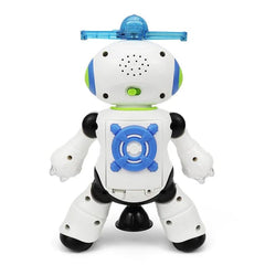 Funblast Dancing Robot