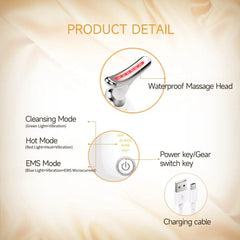 Anti-Wrinkle Face Roller
