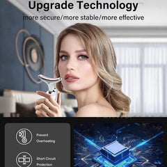 Anti-Wrinkle Face Roller