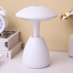 Soft LED Night Light for Bedroom – Eye Protection Bedside Lamp for Relaxing Sleep
