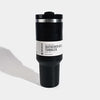Stanley Insulated Stainless Steel Tumbler – Hot & Cold Beverage Cup