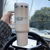 Stanley Insulated Stainless Steel Tumbler – Hot & Cold Beverage Cup