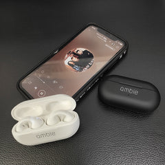 Ambie™ | Wireless Sound Earcuffs