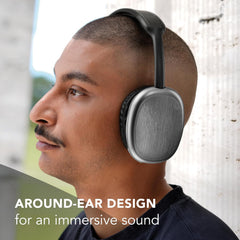 Cellular - Line Bluetooth Headphone MS (Original) ©