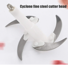 DLC - Chopper Cutter (For 3L Grinder)