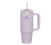 Stanley Insulated Stainless Steel Tumbler – Hot & Cold Beverage Cup