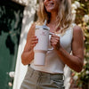 Stanley Insulated Stainless Steel Tumbler – Hot & Cold Beverage Cup